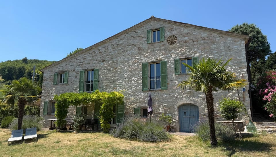 Mio Piccolo Castello House in Umbria