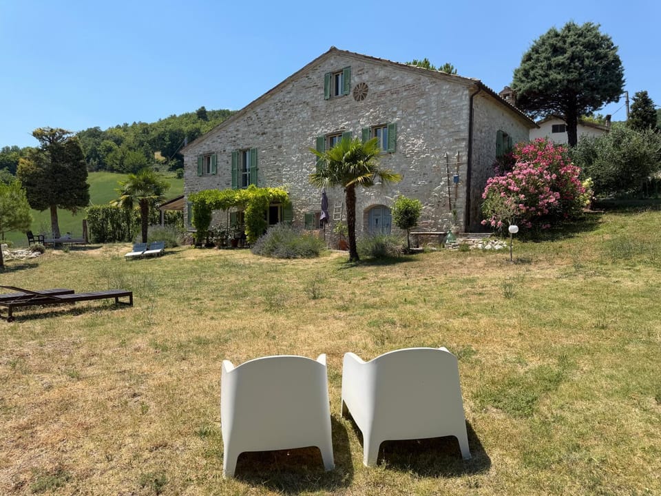 Mio Piccolo Castello House in Umbria