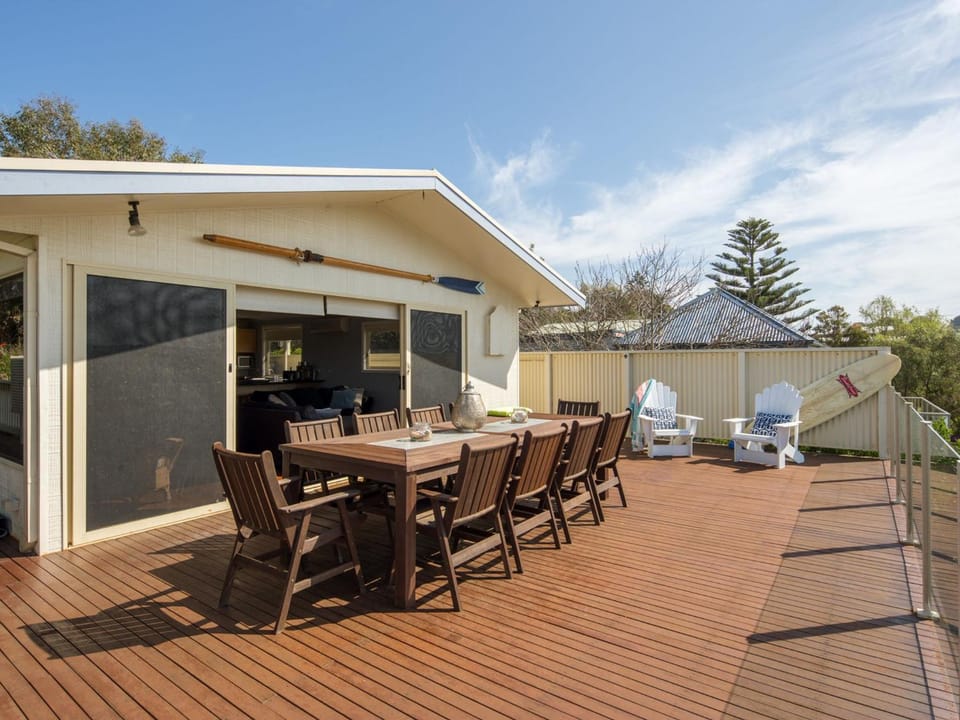 Surf188 House in Smiths Beach