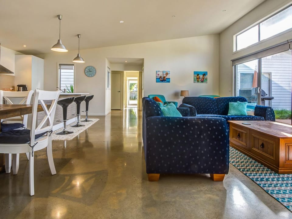 Beach Retreat on Koala House in Cowes