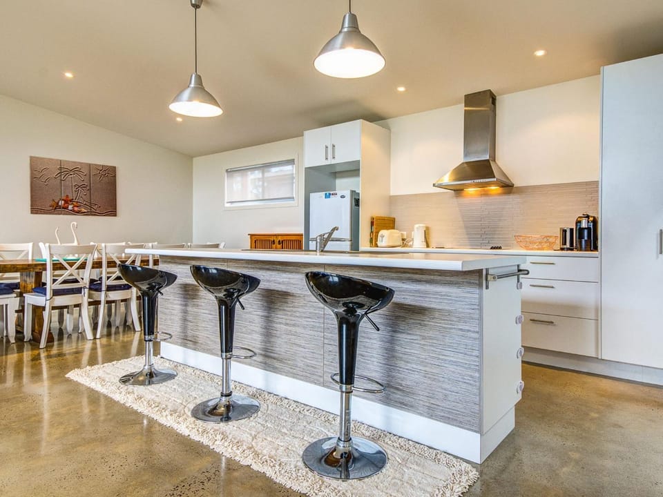 Beach Retreat on Koala House in Cowes