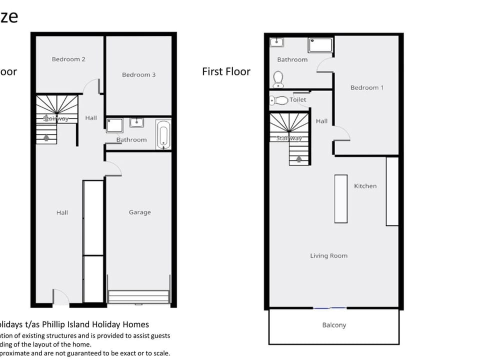 Sea Breeze - with solar heated pool in the complex House in Cowes