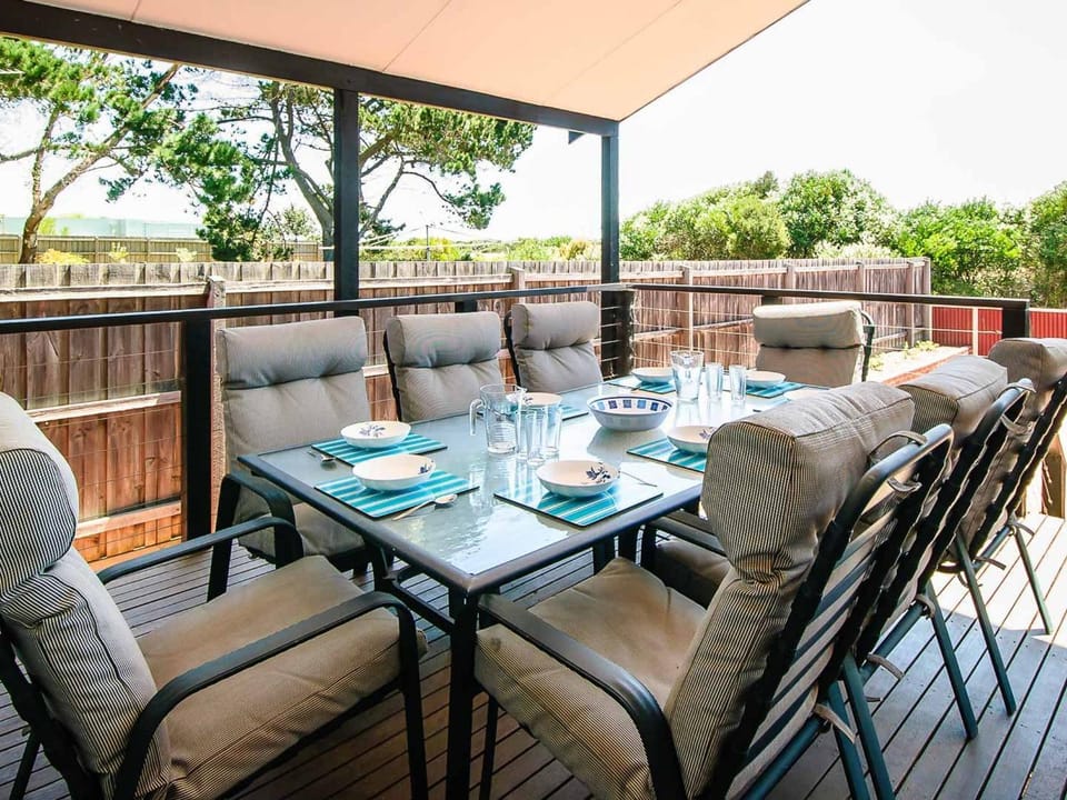 Blue Haven House in Cape Woolamai