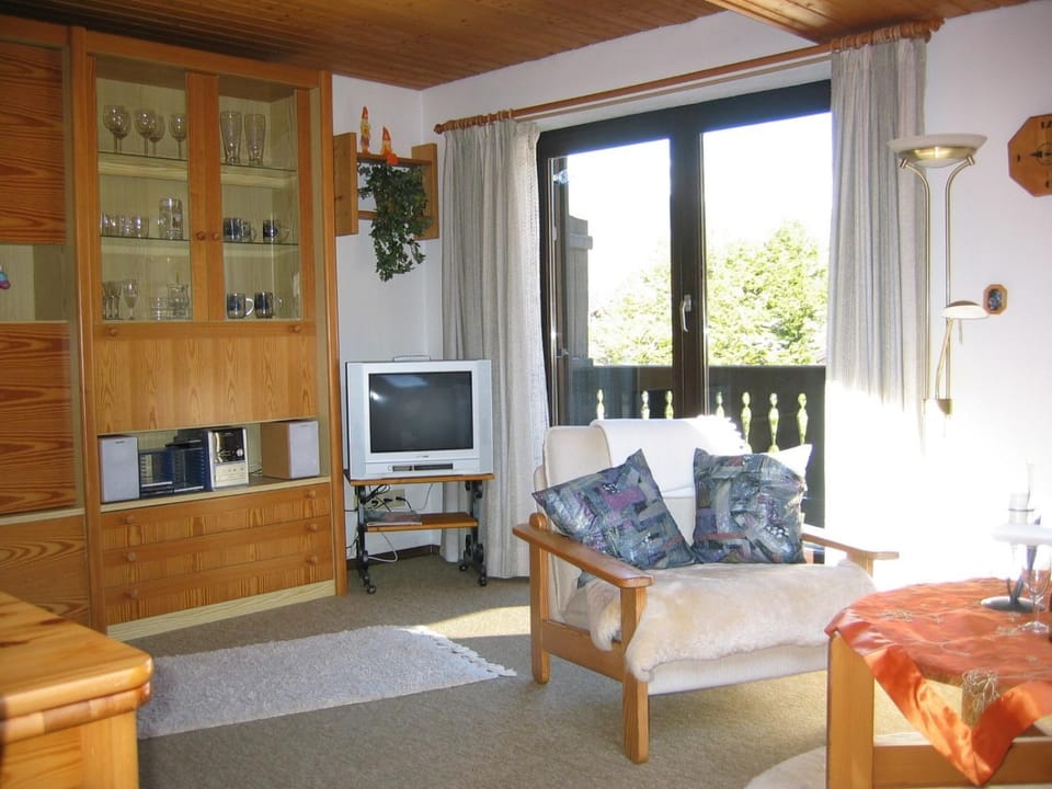 Ferienwohnung Hirschfelder Apartment in Berchtesgadener Land