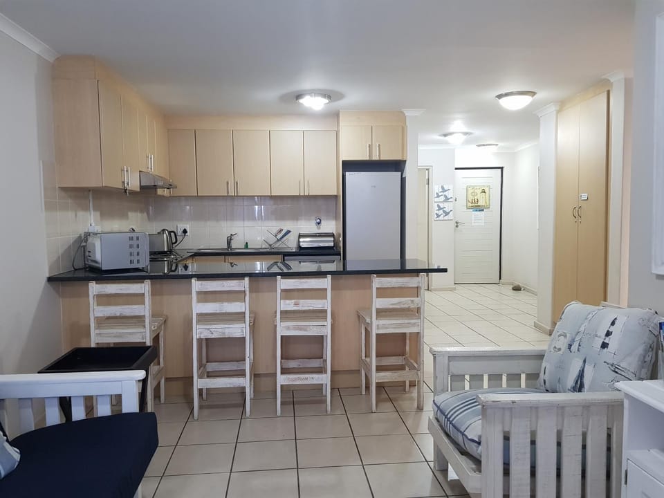 Point Village Accommodation - Santos 18 Apartment in Western Cape