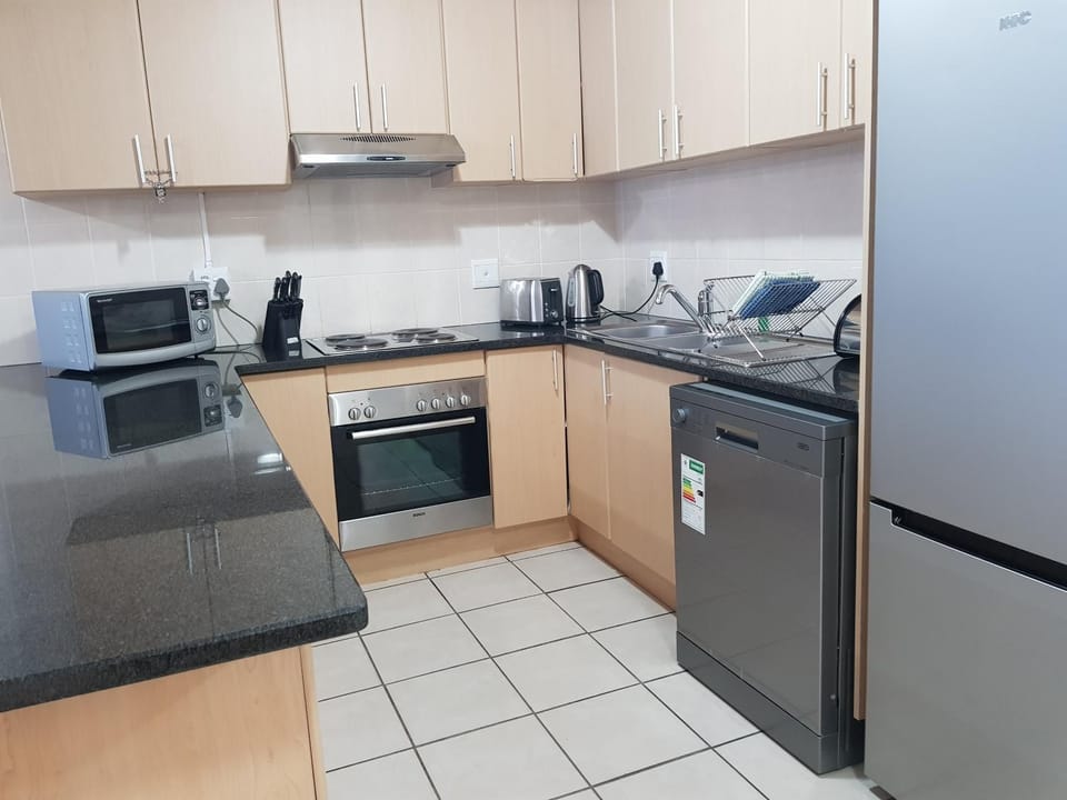 Point Village Accommodation - Santos 18 Apartment in Western Cape