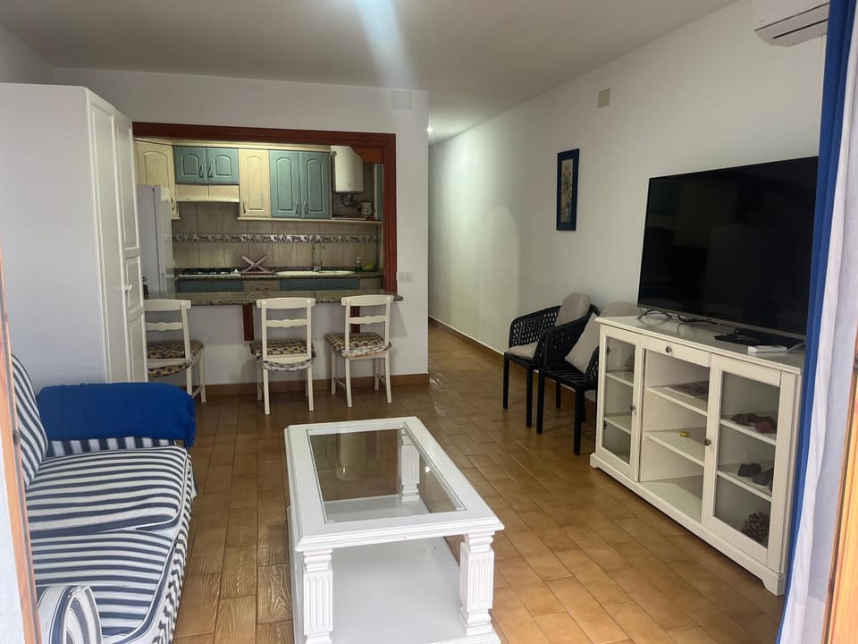 Apartamento Nicole Los Gigantes by Apartamentos Estrella del Norte Apartment in Acantilados de Los Gigantes