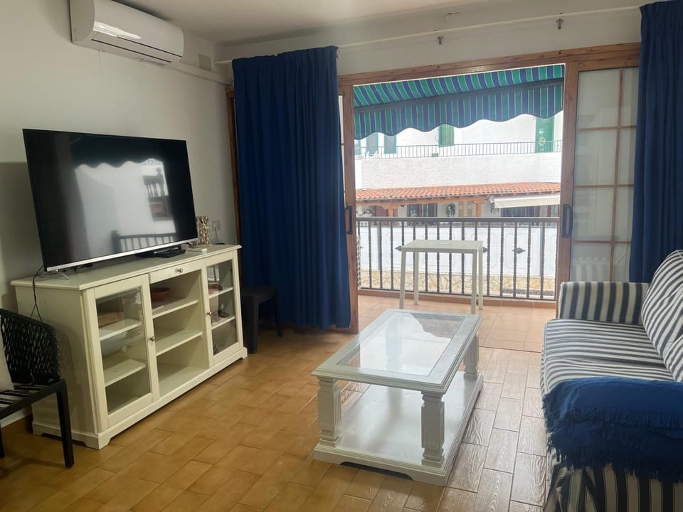 Apartamento Nicole Los Gigantes by Apartamentos Estrella del Norte Apartment in Acantilados de Los Gigantes