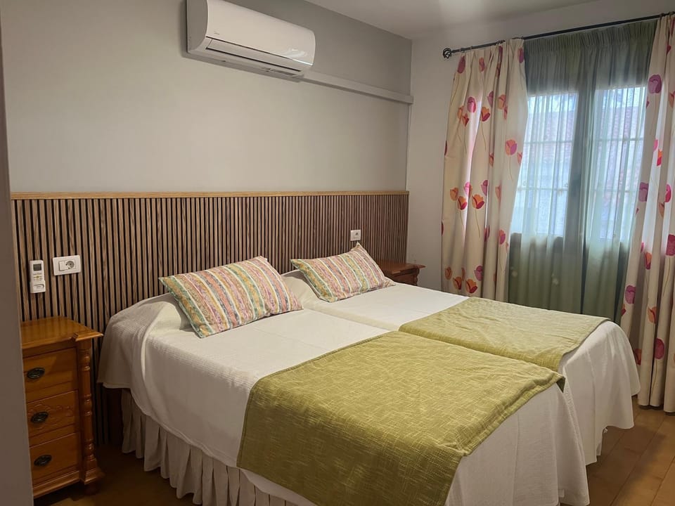 Apartamento Nicole Los Gigantes by Apartamentos Estrella del Norte Apartment in Acantilados de Los Gigantes