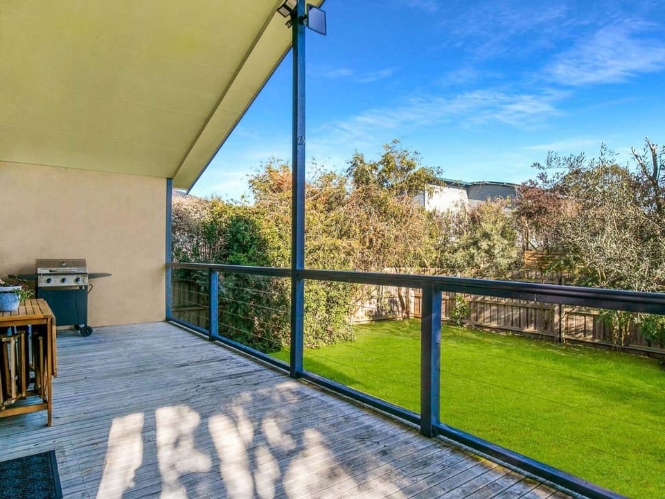 Casa dell' Isola House in Cowes