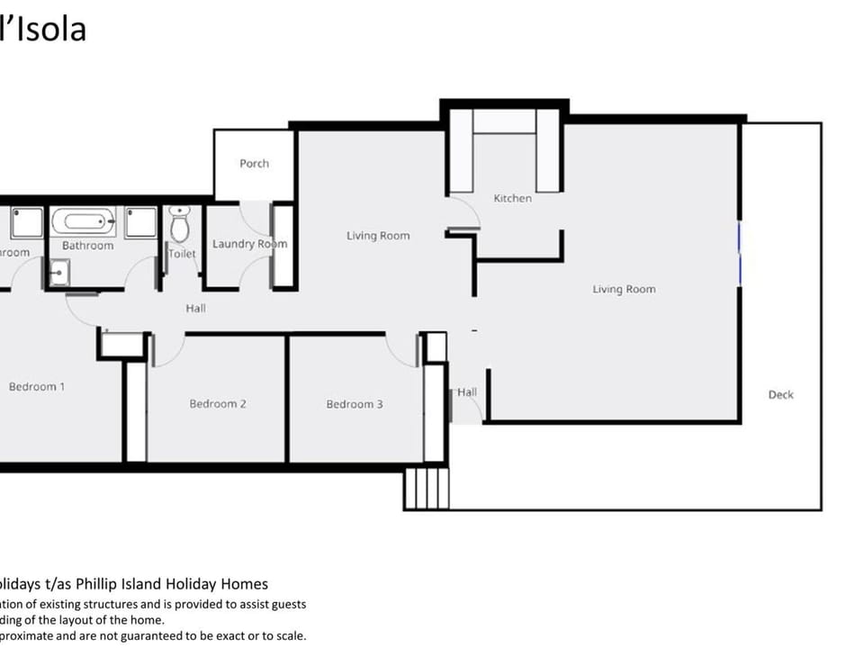 Casa dell' Isola House in Cowes