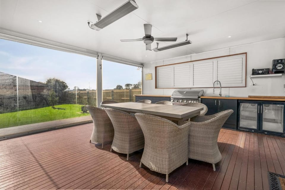 Casa Killara House in Cowes
