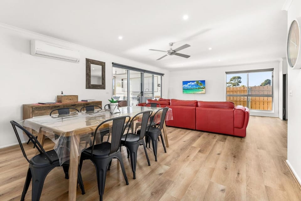 Casa Killara House in Cowes