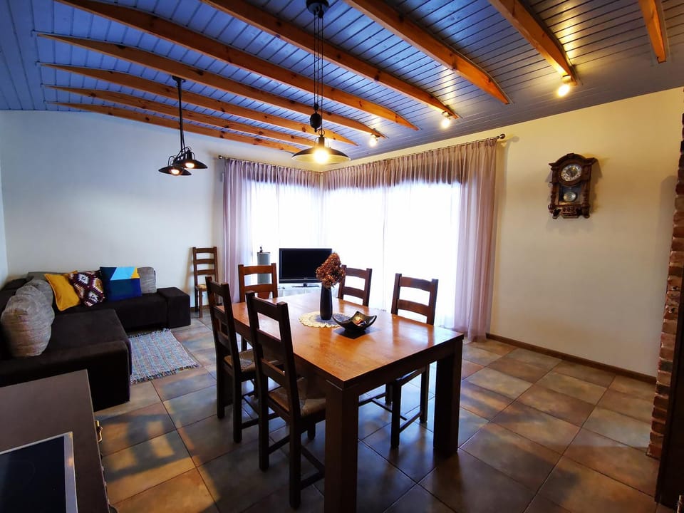 Business facilities, Dining area