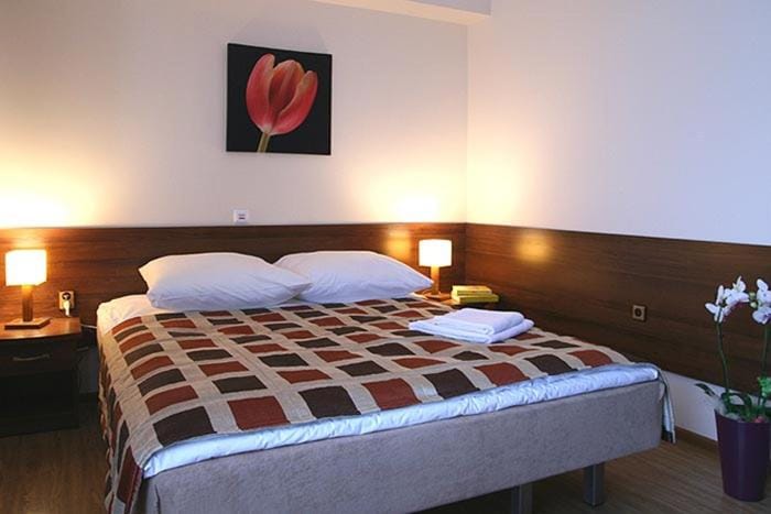 Sanatorium Stefan Bed and Breakfast in Lesser Poland Voivodeship