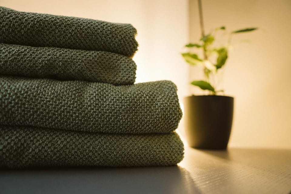 towels
