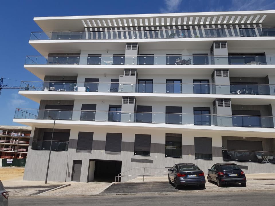Property building, Facade/entrance, Other