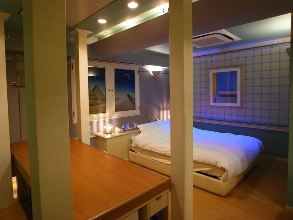 HOTEL K VILLAGE Hotel in Saitama Prefecture