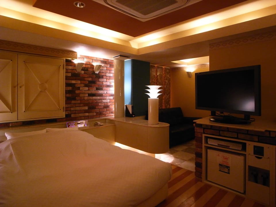 HOTEL K VILLAGE Hotel in Saitama Prefecture