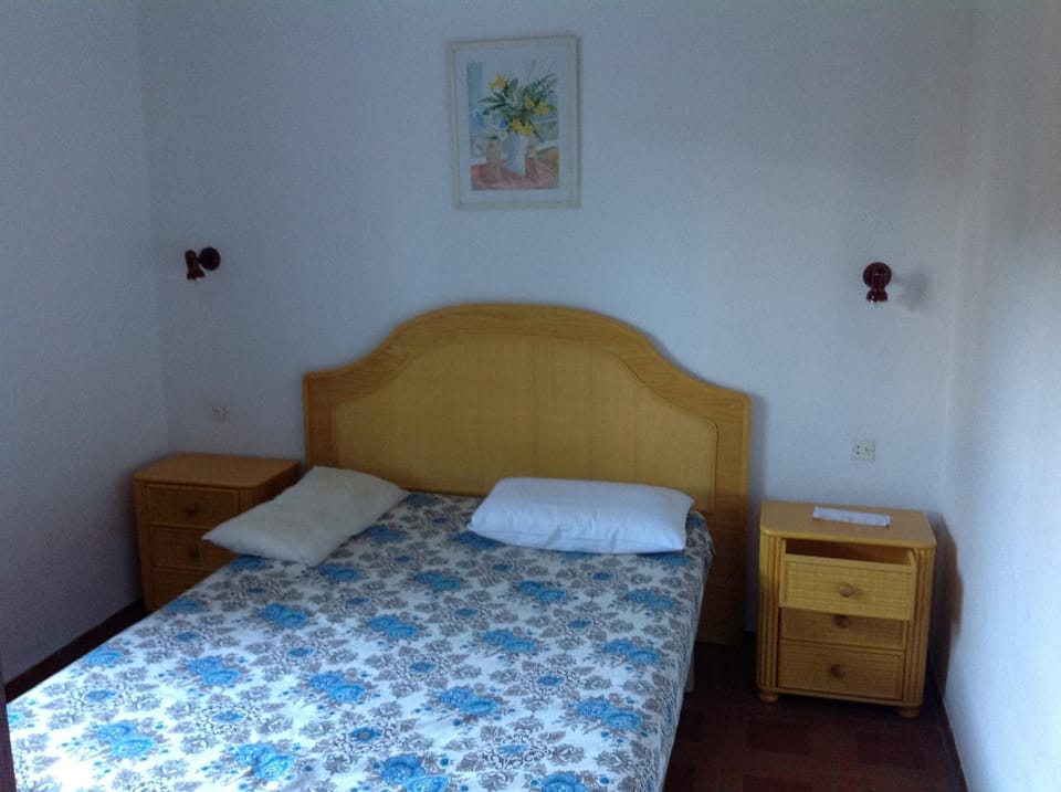 Apartament Turístic Alhambra Apartment in Platja d'Aro