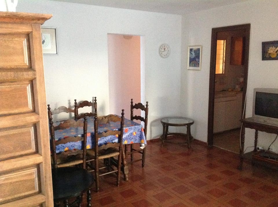 Apartament Turístic Alhambra Apartment in Platja d'Aro