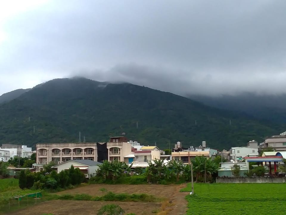 Day, Natural landscape, Mountain view