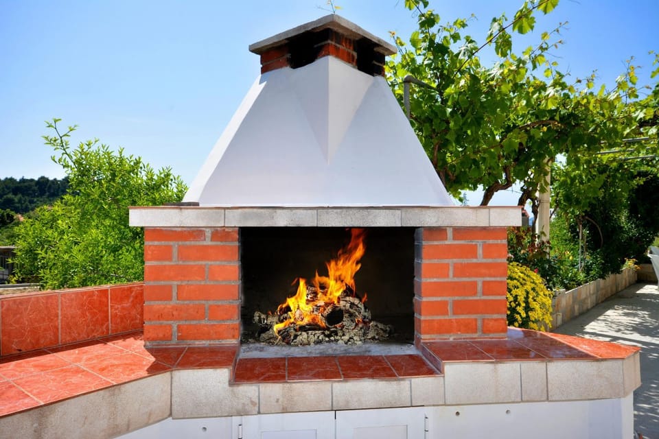 Apartments Bjanka Apartment in Dubrovnik-Neretva County