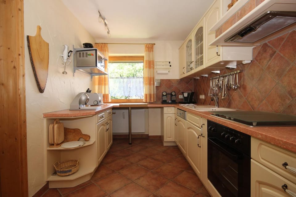 Am Dorfweiher Apartment in Pfronten