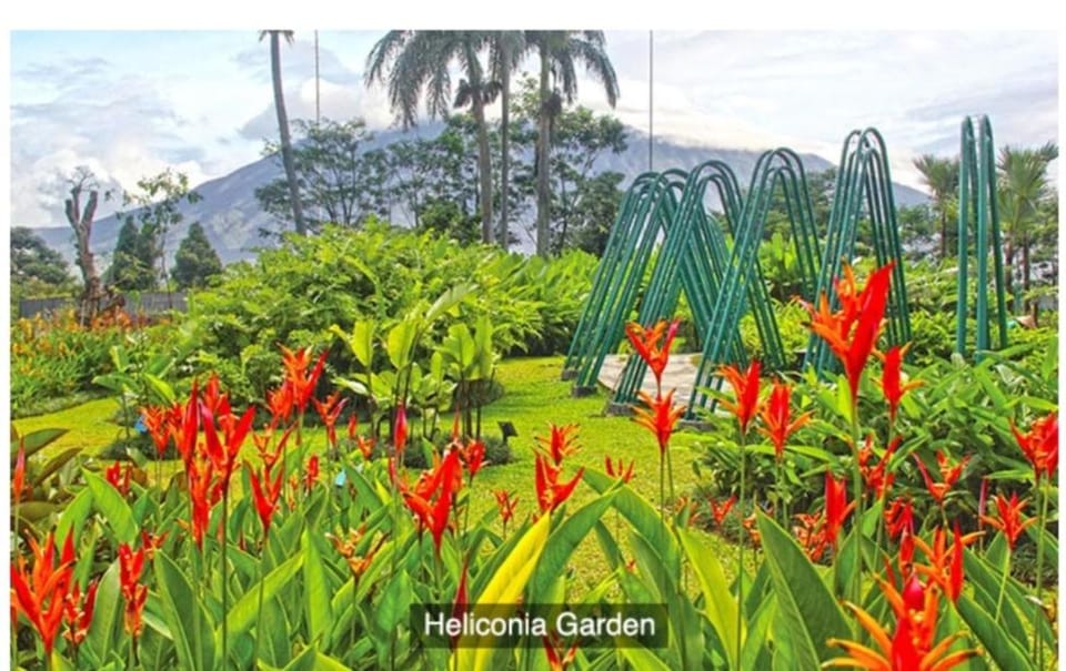 vila vimala hills Villa in West Java
