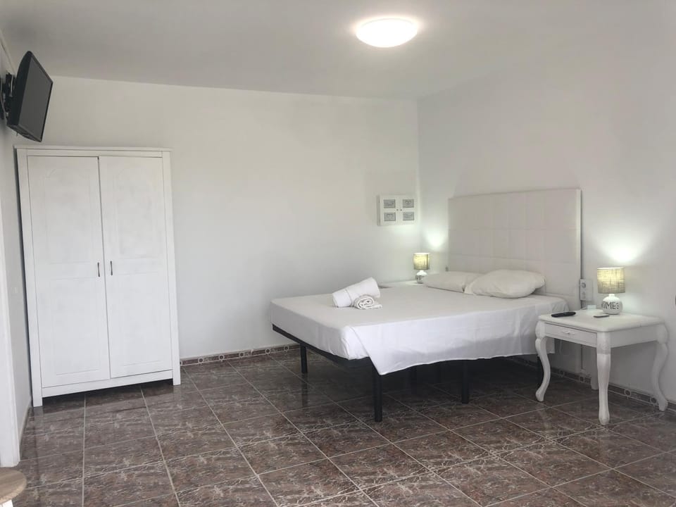 Apartamentos Elena Apartment in Lajares