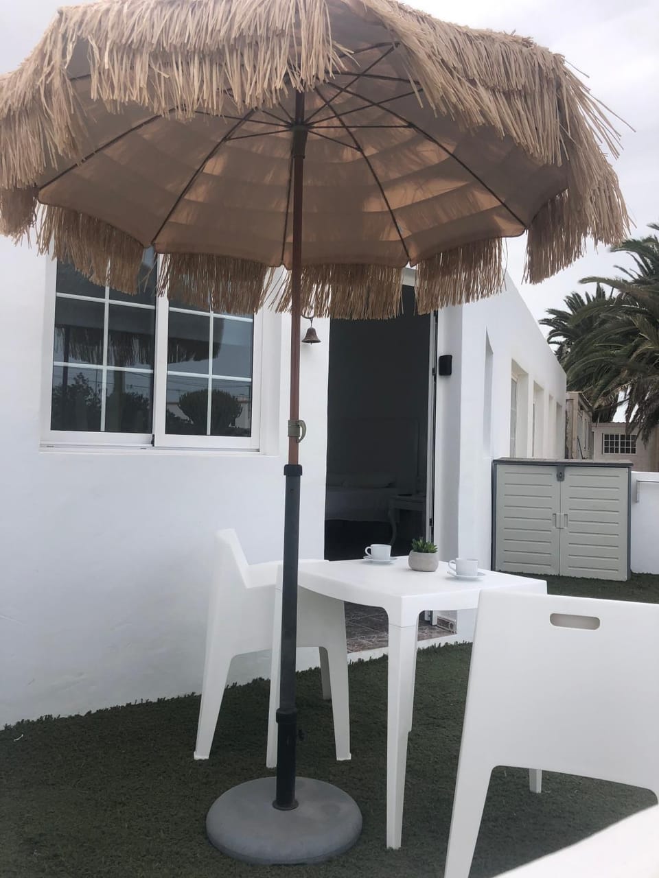 Apartamentos Elena Apartment in Lajares