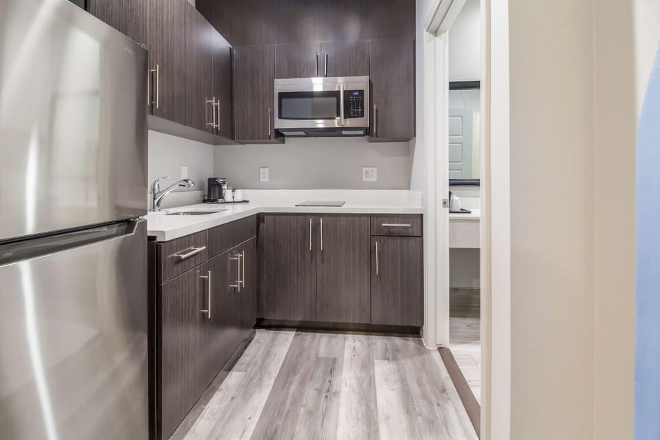 Kitchen or kitchenette, Other, Photo of the whole room, On site