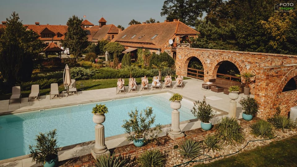 Pool view, Swimming pool, Swimming pool