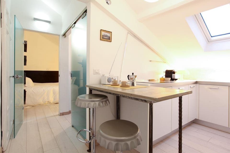 Alessi 13, Milano Apartment in Milan