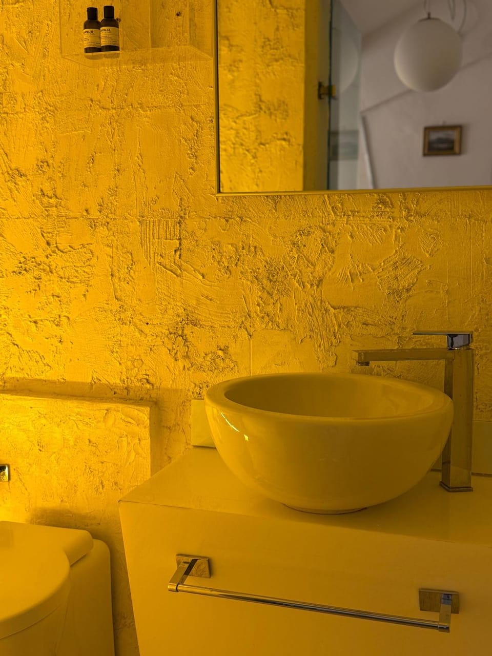 Alessi 13, Milano Apartment in Milan