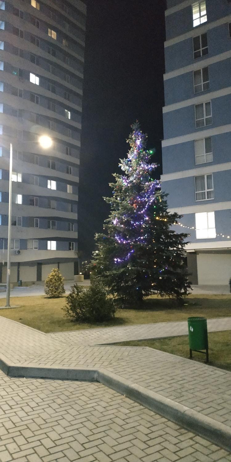 Апартаменты в новом комплексе у цирка Apartment in Chișinău