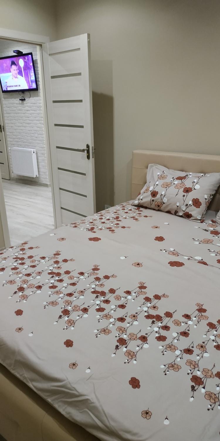 Апартаменты в новом комплексе у цирка Apartment in Chișinău