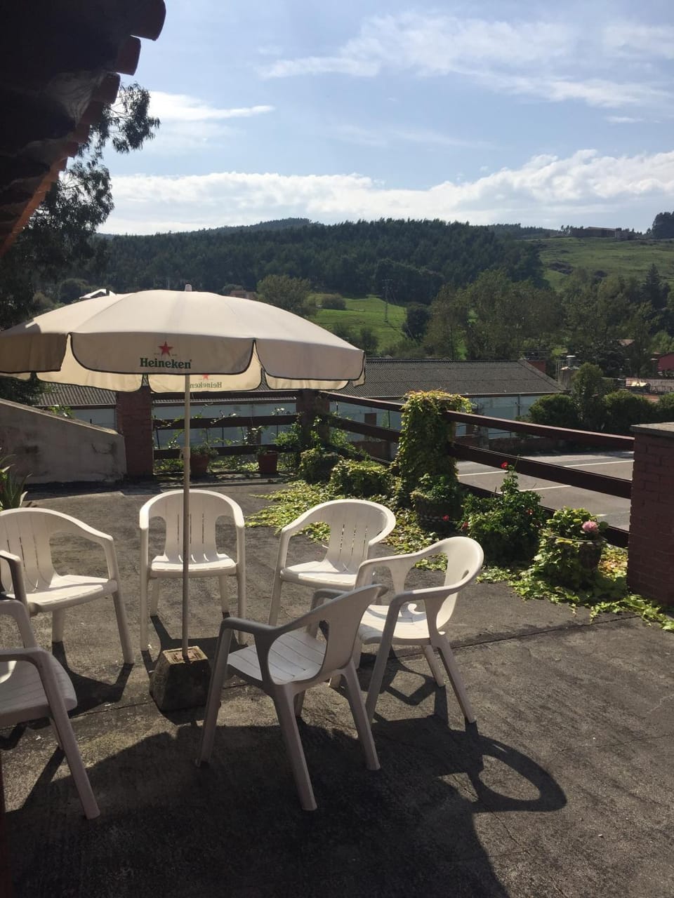 La Casa de la Carpintería Apartment in Cantabria