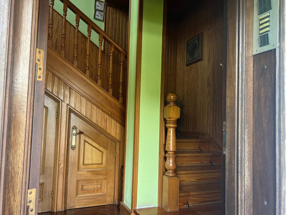 La Casa de la Carpintería Apartment in Cantabria