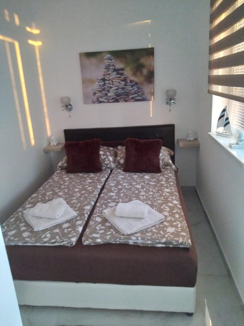 Apartman Deluxe Apartment in Vojvodina