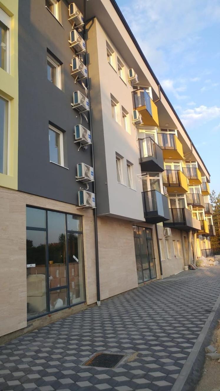 Apartman Deluxe Apartment in Vojvodina