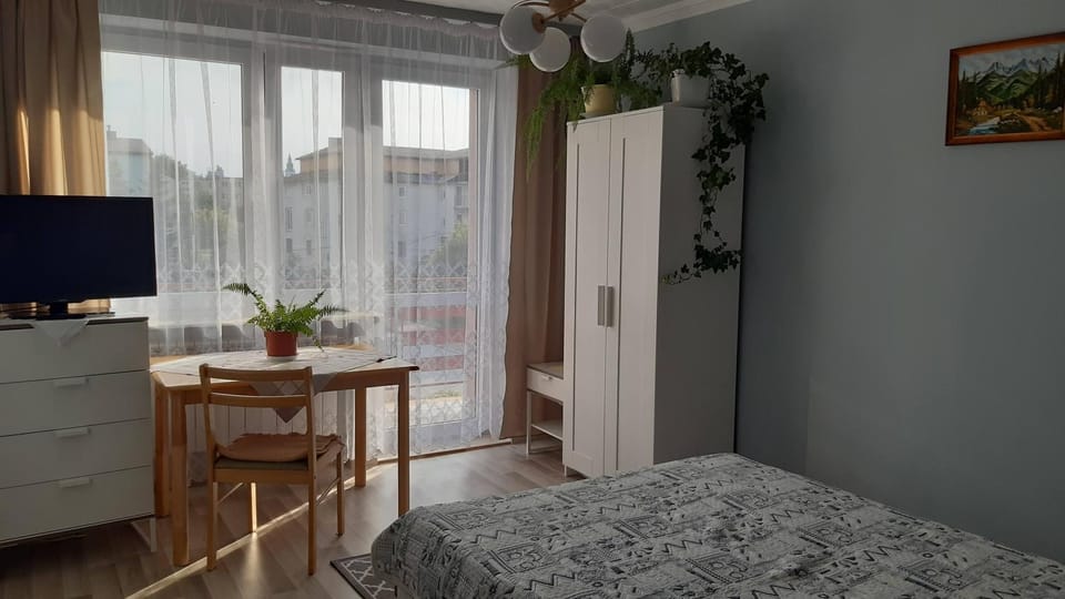 U Danusi - pokoje do wynajęcia Vacation rental in Lesser Poland Voivodeship