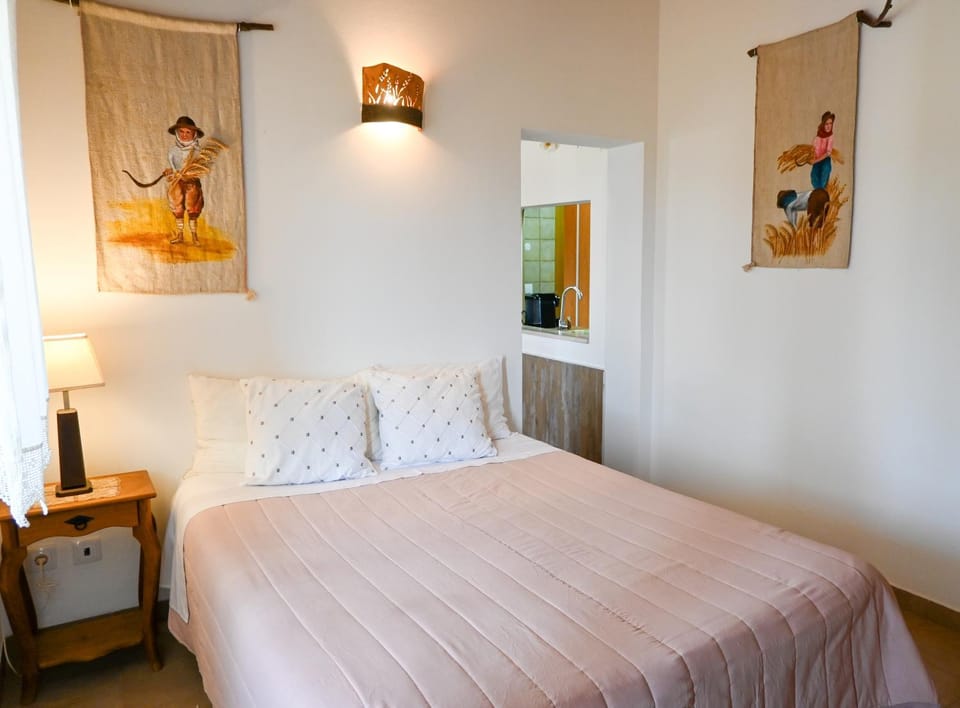 Bed, Decorative detail, Bedroom