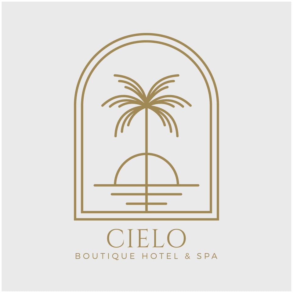 Property logo or sign
