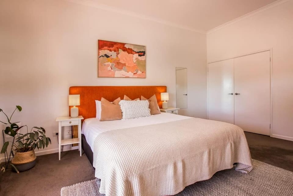 Lana Unit 31 Studio Apartment - Central Base for South West Adventures Apartment in Margaret River