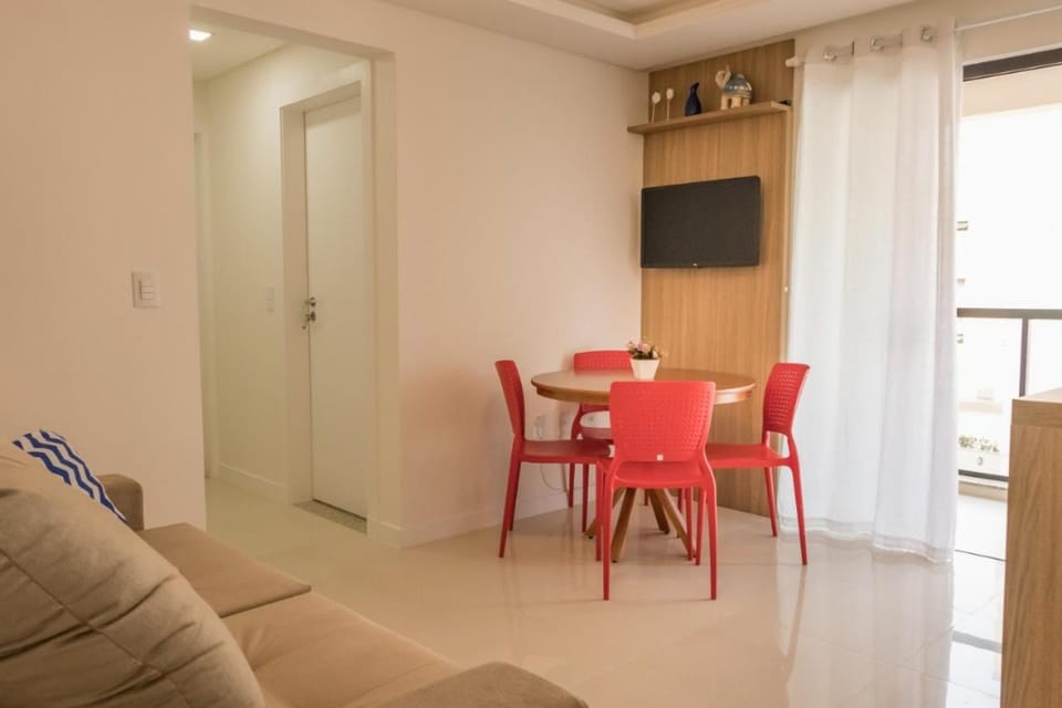 Casa da Ale Praia de Palmas Apartment in Florianopolis