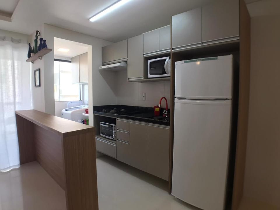 Casa da Ale Praia de Palmas Apartment in Florianopolis