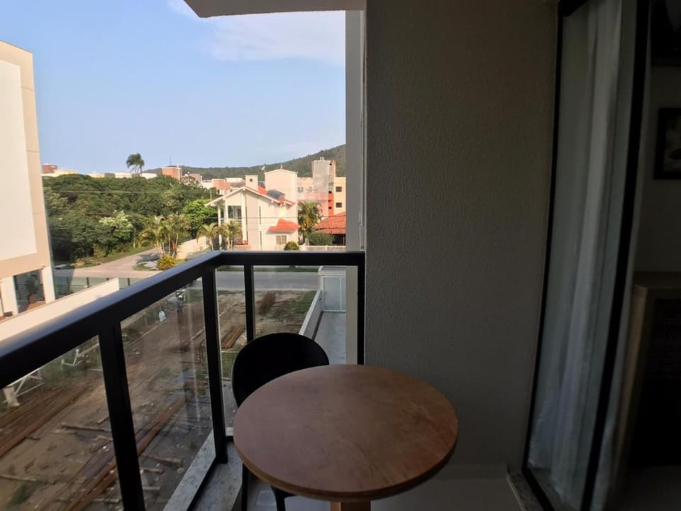 Casa da Ale Praia de Palmas Apartment in Florianopolis