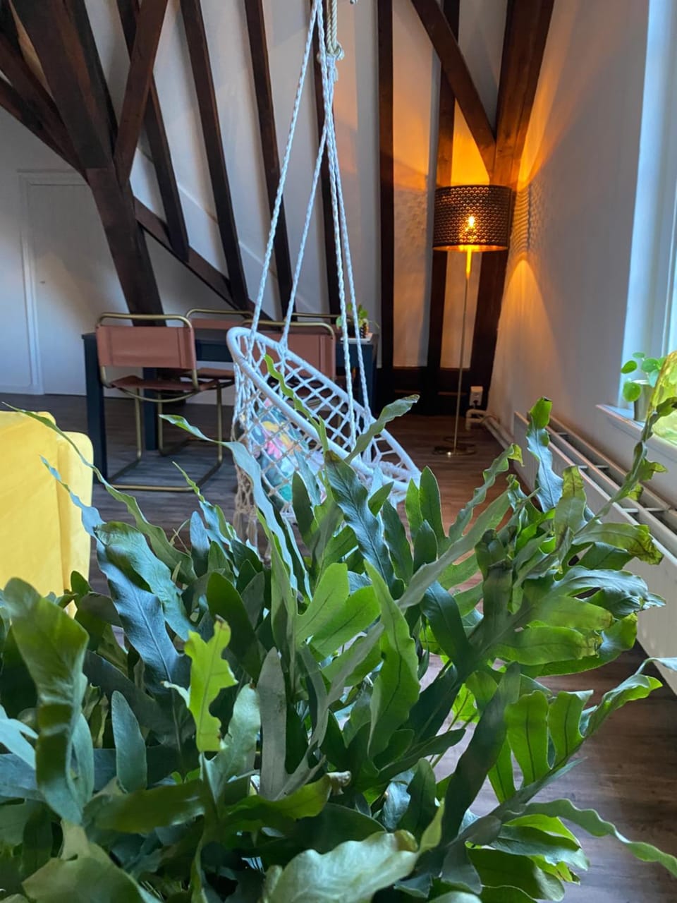 Torenkamer Middelburgh Apartment in Middelburg