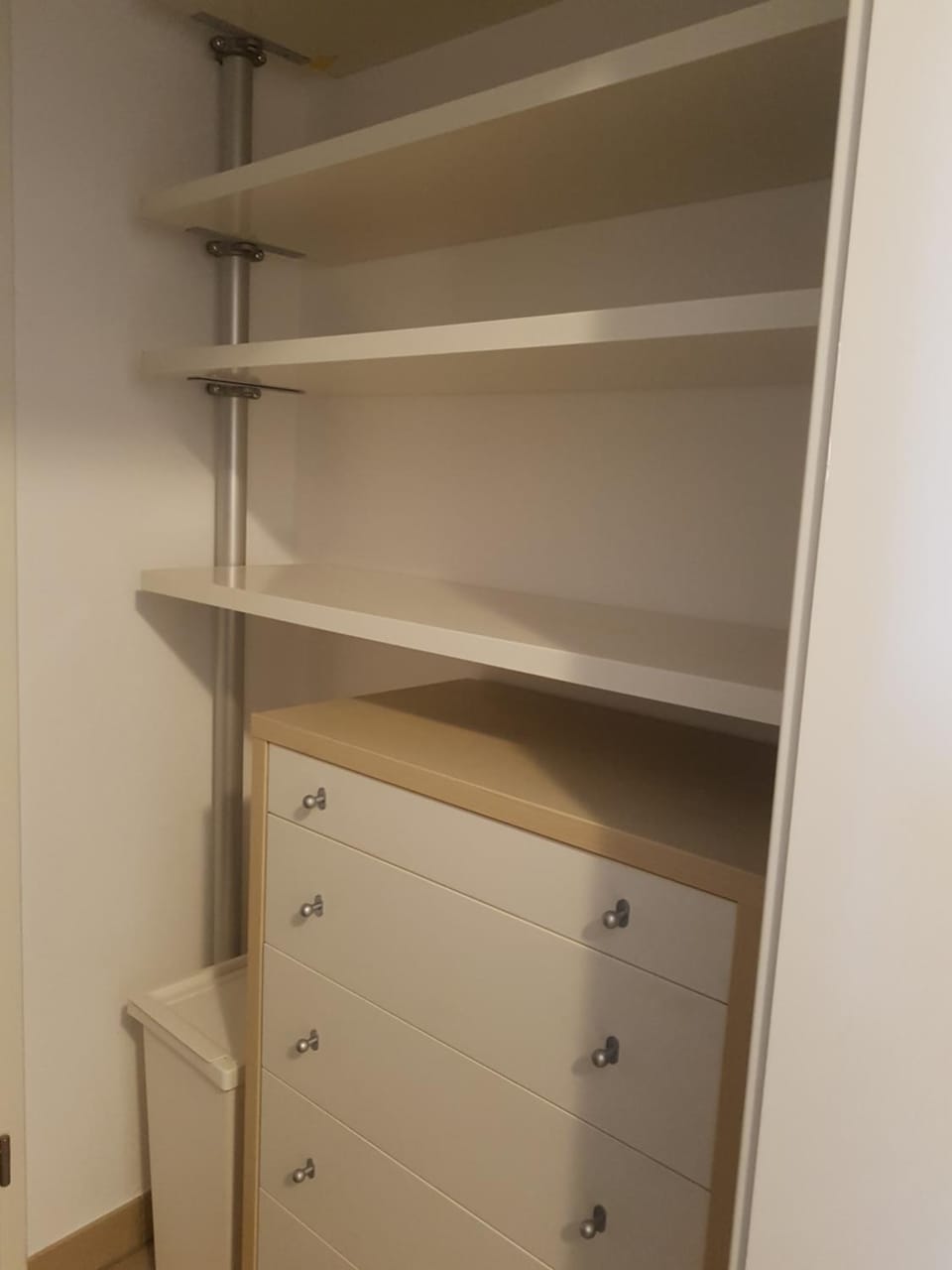 schöne Wohnung in Bad Nauheim, nahe Frankfurt Apartment in Hesse
